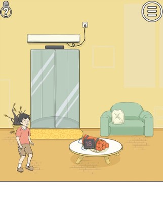 Unlucky Boy Rescue screenshot