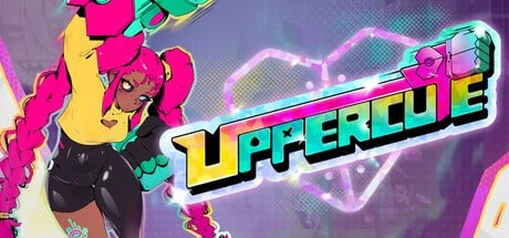 Games like Uppercute