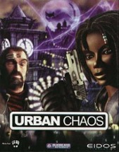 Urban Chaos Image