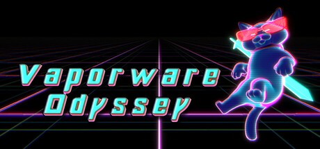 Games like Vaporware Odyssey