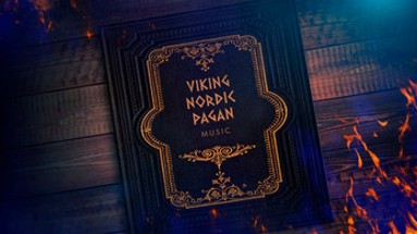 Viking Pagan Nordic Music Image