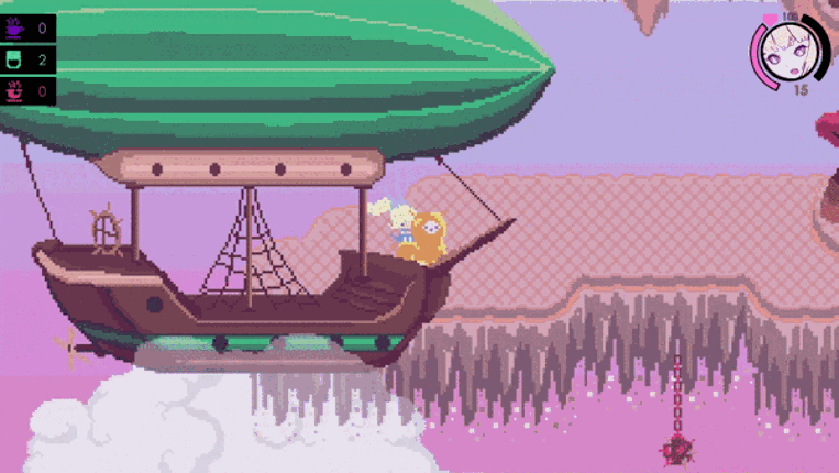 Virgo Versus The Zodiac screenshot