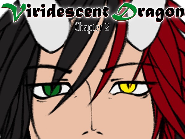 Games like Viridescent Dragon: Chapter 2