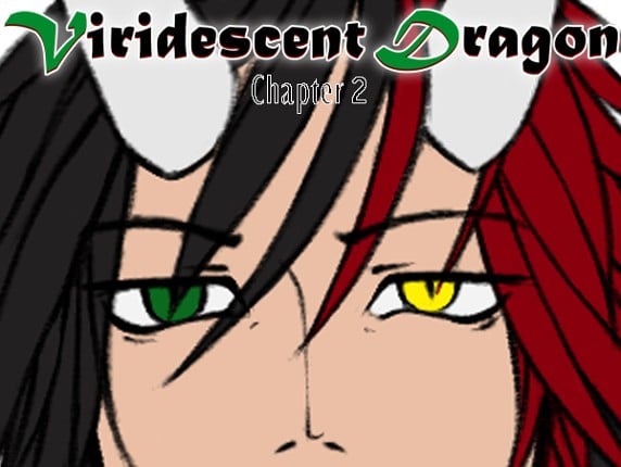 Viridescent Dragon: Chapter 2 Game Cover