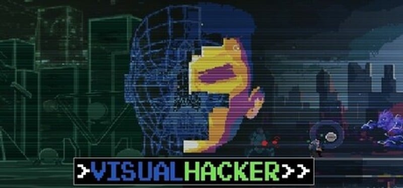 VisualHacker Image