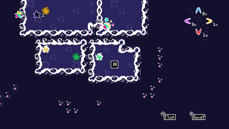 Void Carrier screenshot