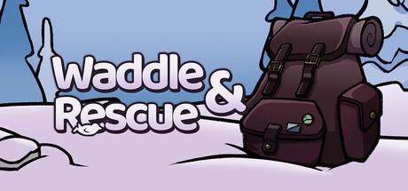 Games like Waddle & Rescue