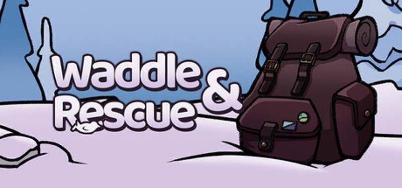 Waddle & Rescue Image