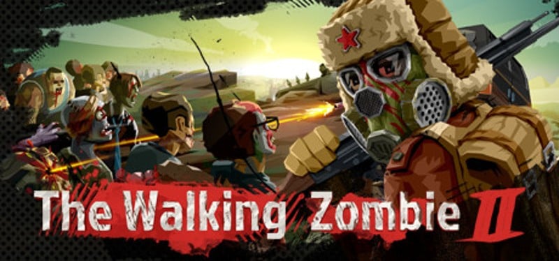 Walking Zombie 2 Game Cover