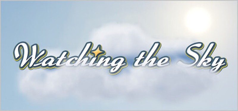 Watching the Sky Image