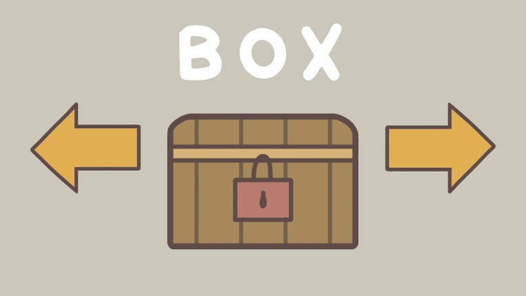 Welcome, Get Out! screenshot