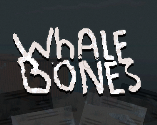 Whale Bones Image