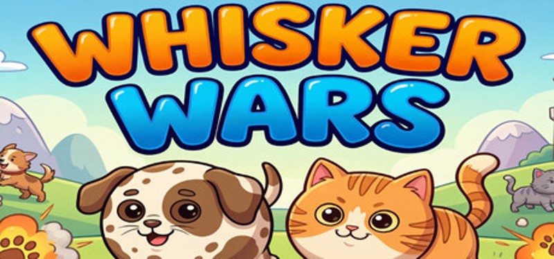 Whisker Wars Image