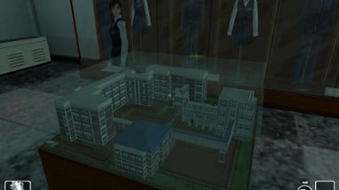 White Day: A Labyrinth Named School Image