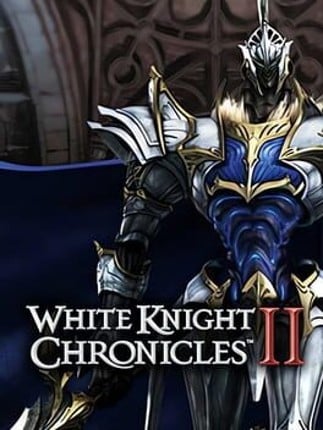 White Knight Chronicles II Image