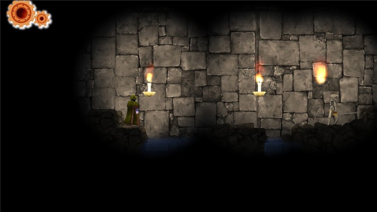 Will O Wisp screenshot