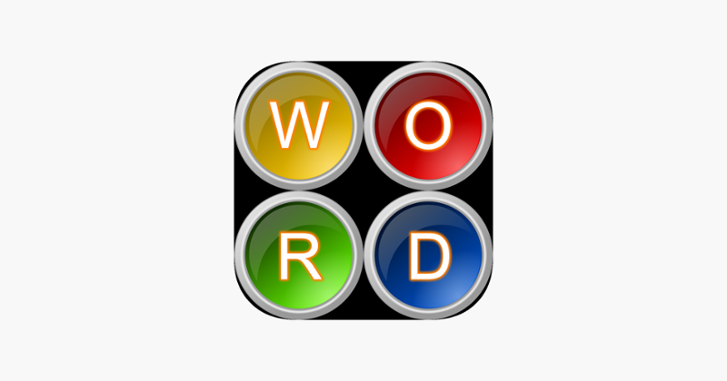 Word Drop : Best word game Game Cover