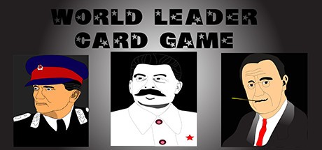 Games like World Leader Card Game