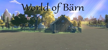 Games like World of Bärn