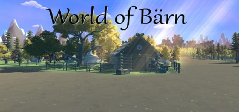 World of Bärn Game Cover