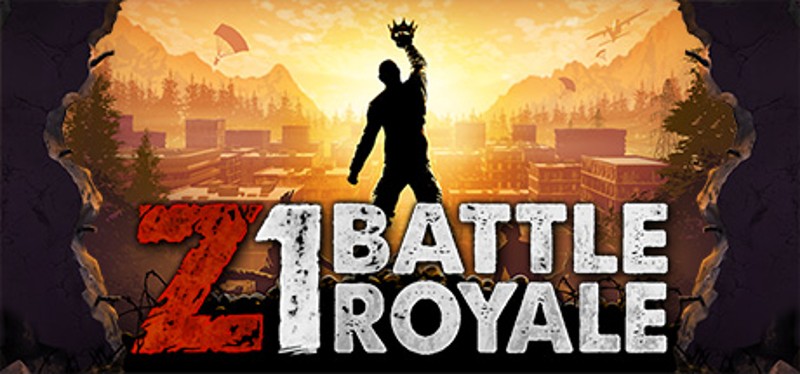 Z1 Battle Royale: Test Server Game Cover