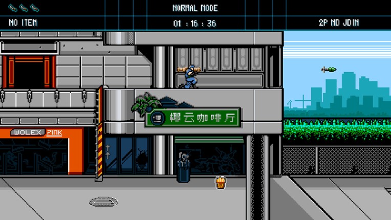 Zombies Attack screenshot