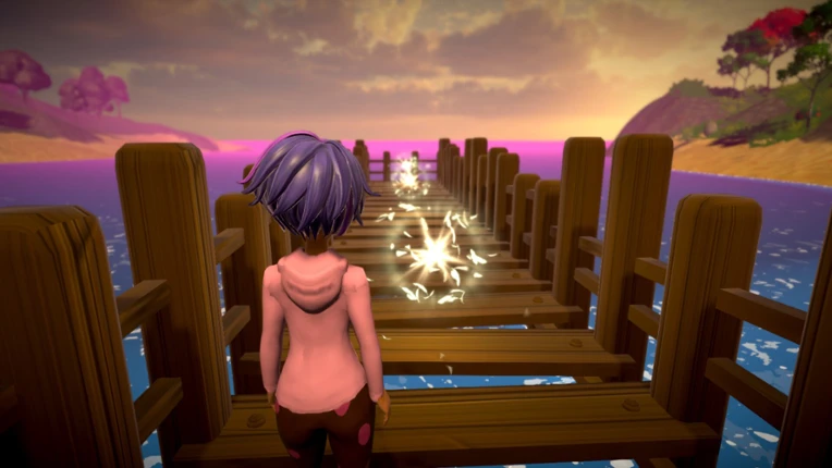 A friend called Loneliness screenshot