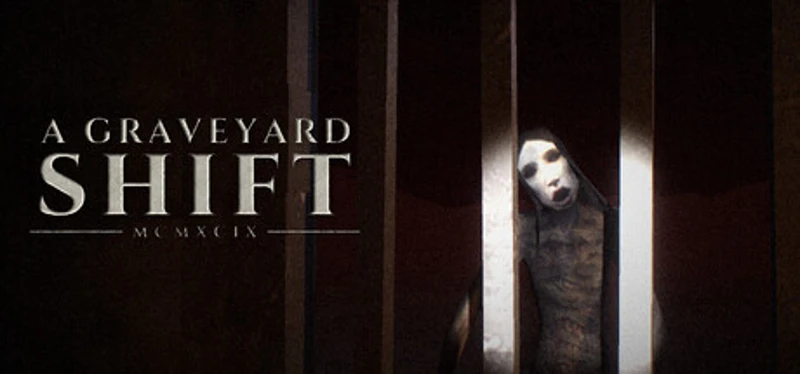 A Graveyard Shift Image