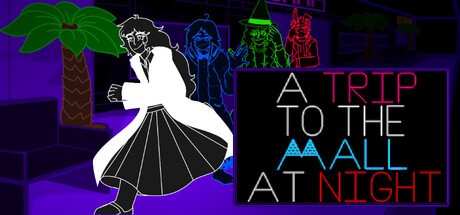Games like A Trip To The Mall At Night