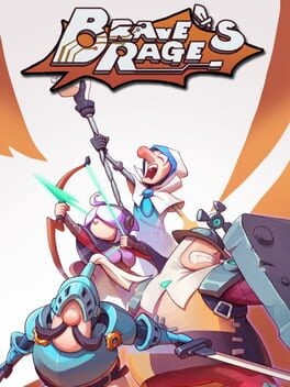 Games like Brave's Rage