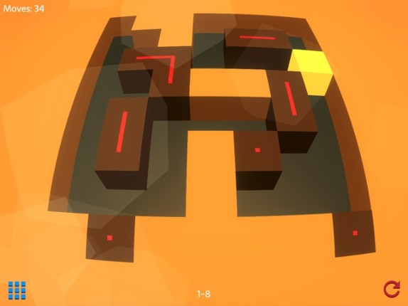 Ada And Cal screenshot