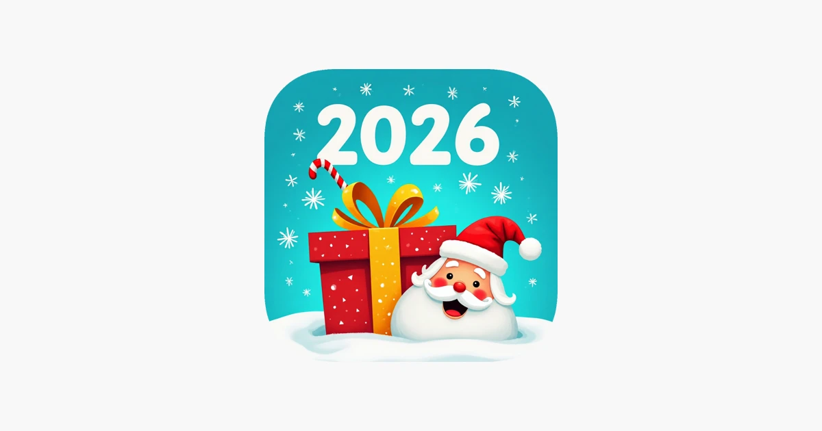 Games like Advent Calendar 2026