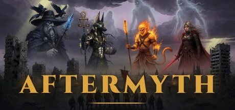 Games like Aftermyth