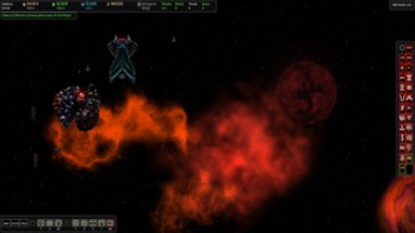 AI War: Fleet Command Image