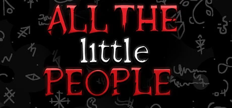 Games like All The Little People