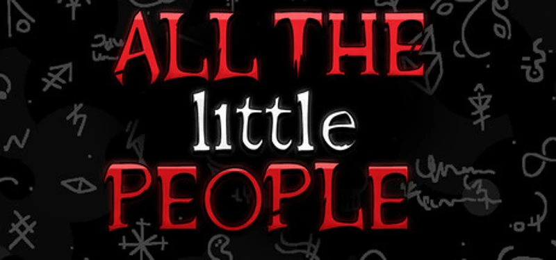 All The Little People Image