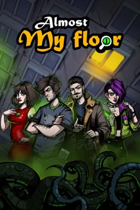 Almost My Floor Image