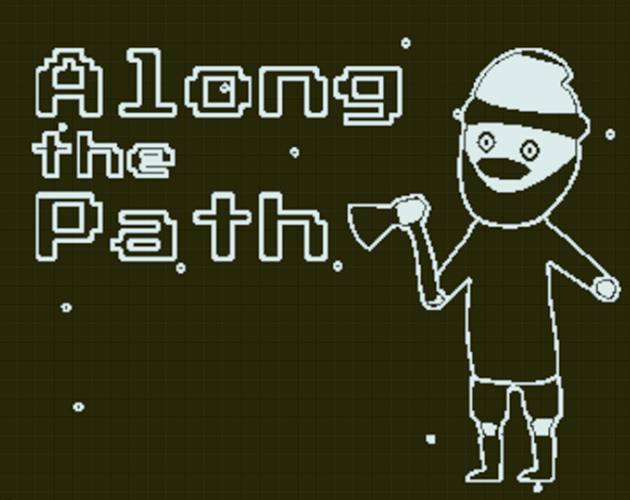 Games like Along the Path