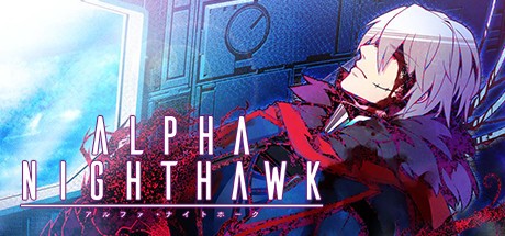 Games like ALPHA-NIGHTHAWK