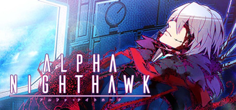 ALPHA-NIGHTHAWK Image
