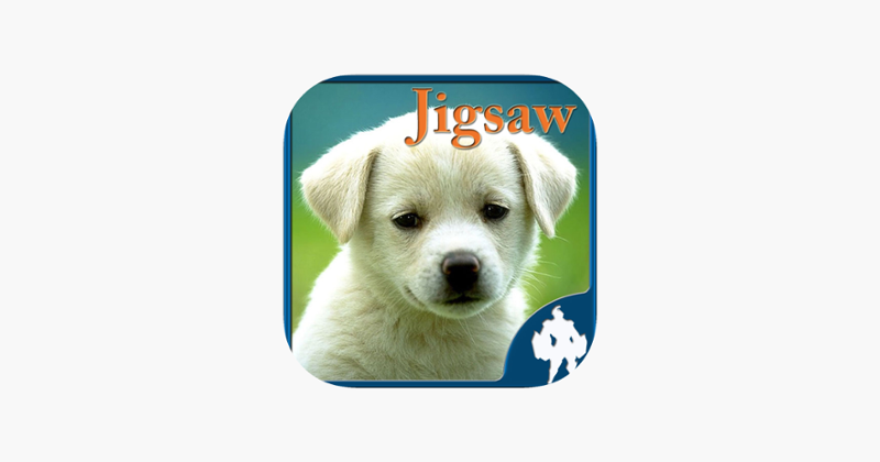 Animals Jigsaw Game Cover