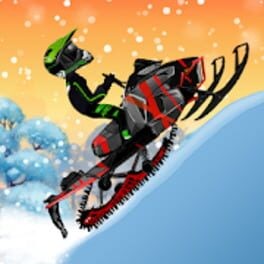 Games like Arctic Cat Extreme Snowmobile Racing