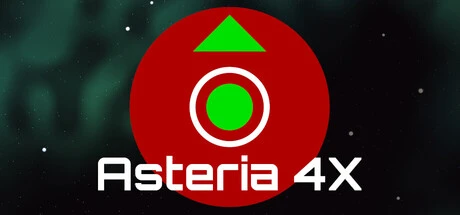 Games like Asteria 4X