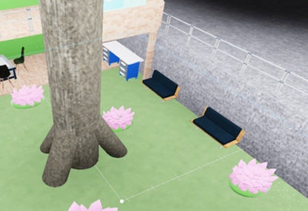 Banban's Park 4 (Remake) Image