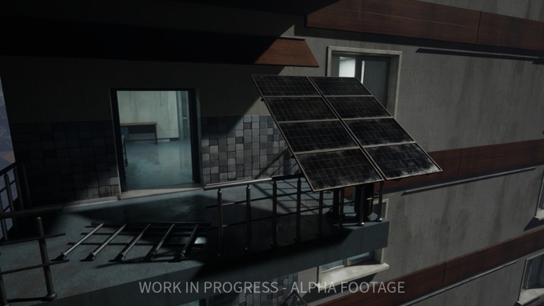 Barricade Protocol screenshot