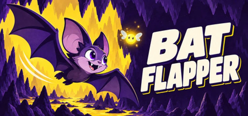 Bat Flapper Image