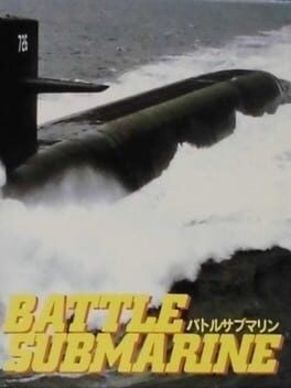 Games like Battle Submarine