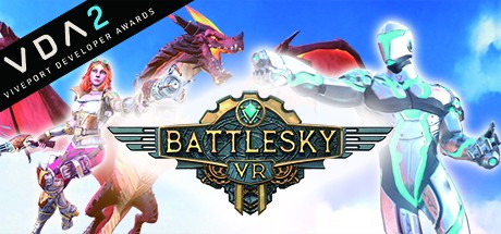 Games like BattleSky VR