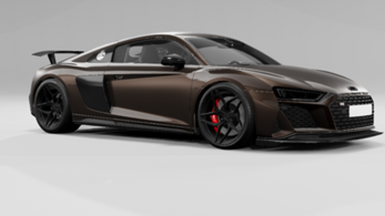 BeamNG - 2016-2024 Audi R8 Image