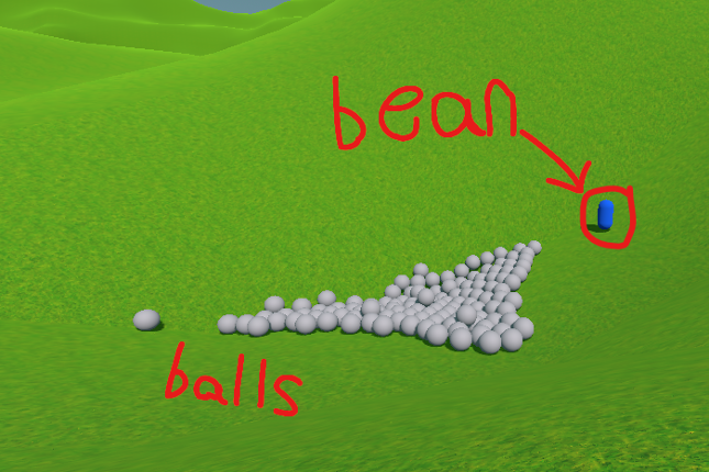 bean game 2: electric boogaloo Image